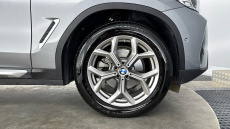 BMW X3 xDrive20d MHT xLine 5dr Step Auto Diesel Estate